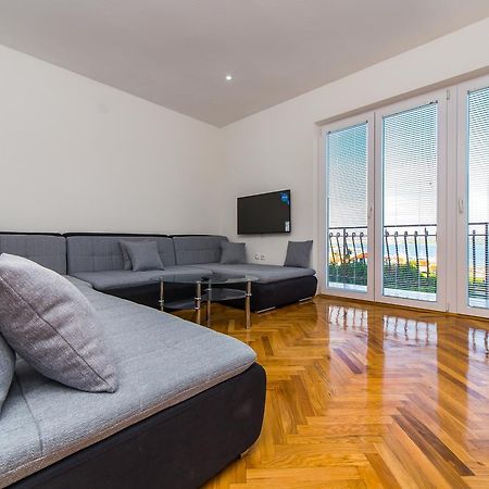 Apartment Drazena Трогир Экстерьер фото