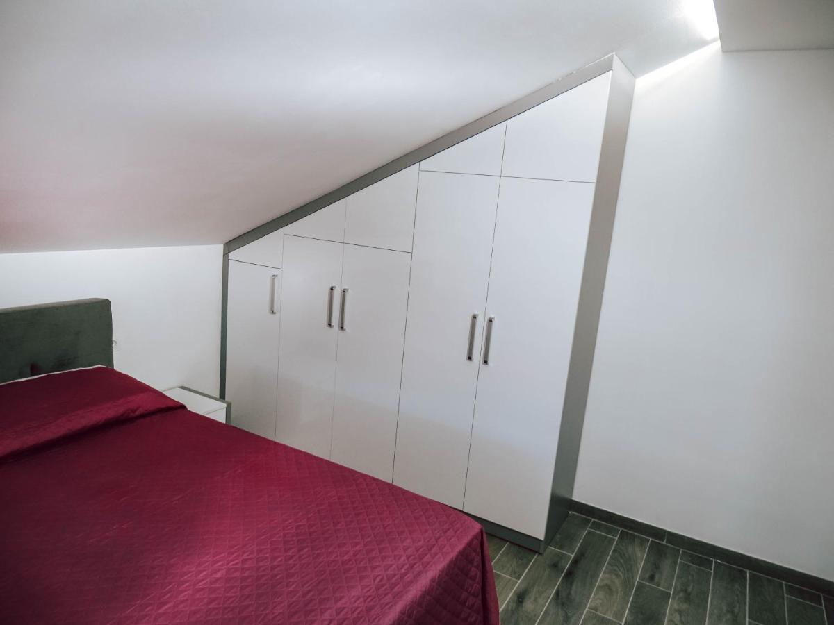 Apartment Drazena Трогир Экстерьер фото