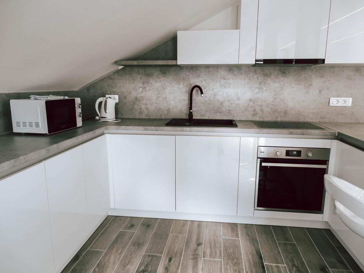 Apartment Drazena Трогир Экстерьер фото