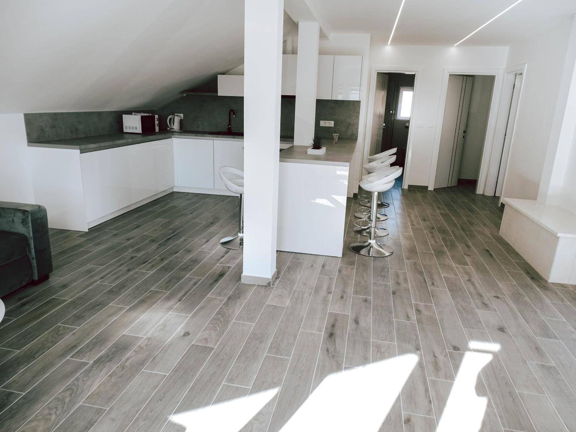 Apartment Drazena Трогир Экстерьер фото