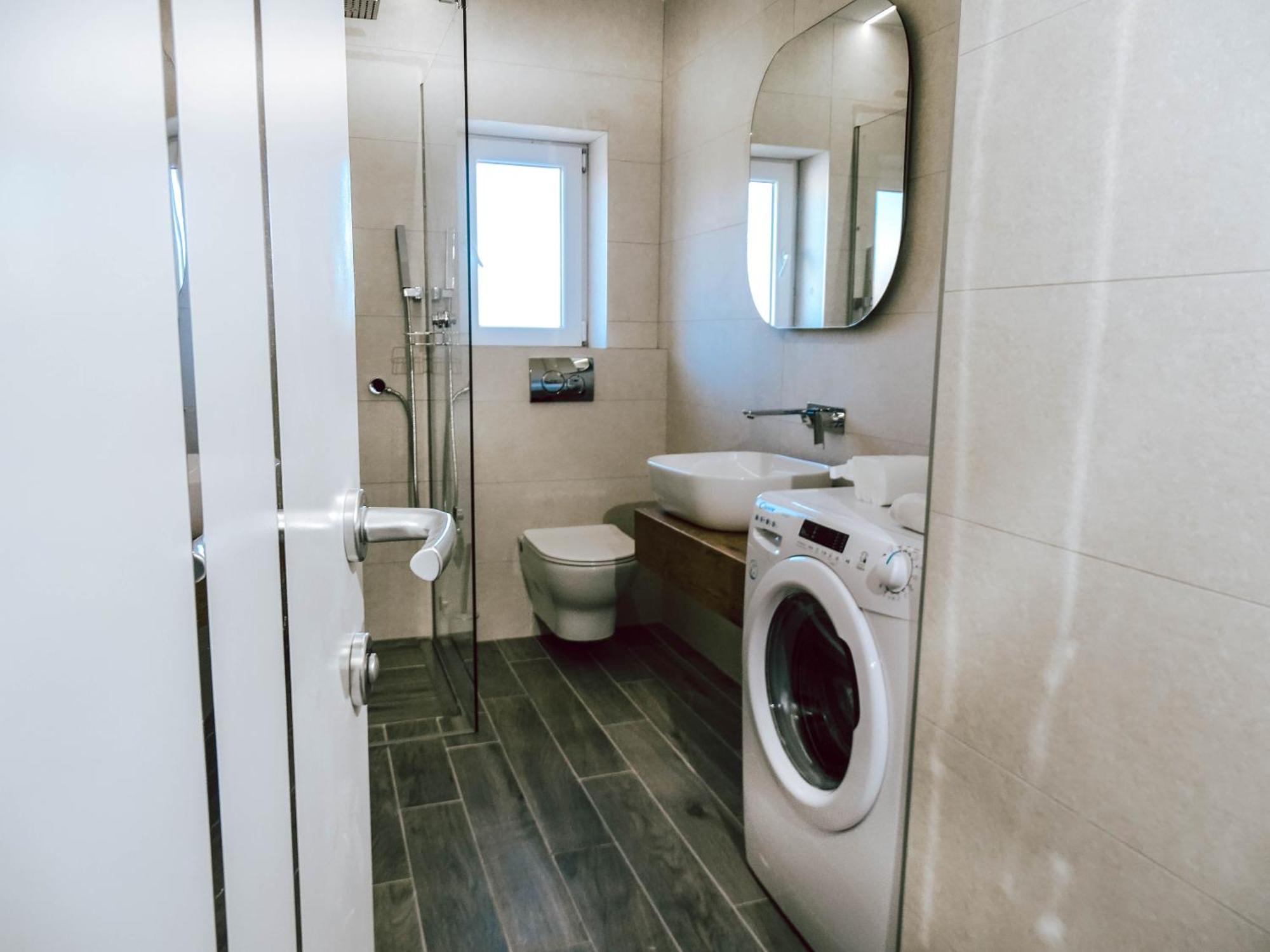 Apartment Drazena Трогир Экстерьер фото