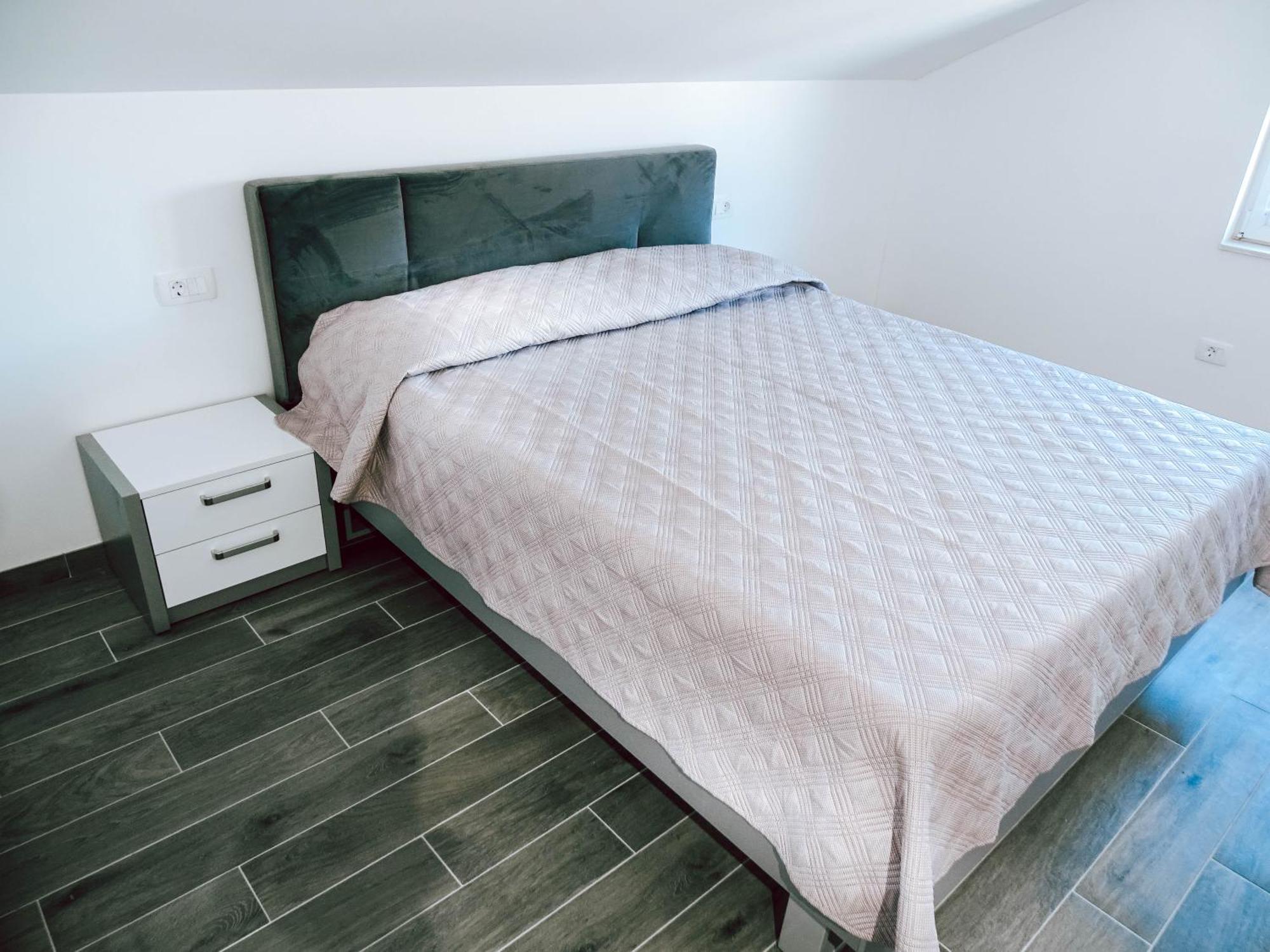 Apartment Drazena Трогир Экстерьер фото