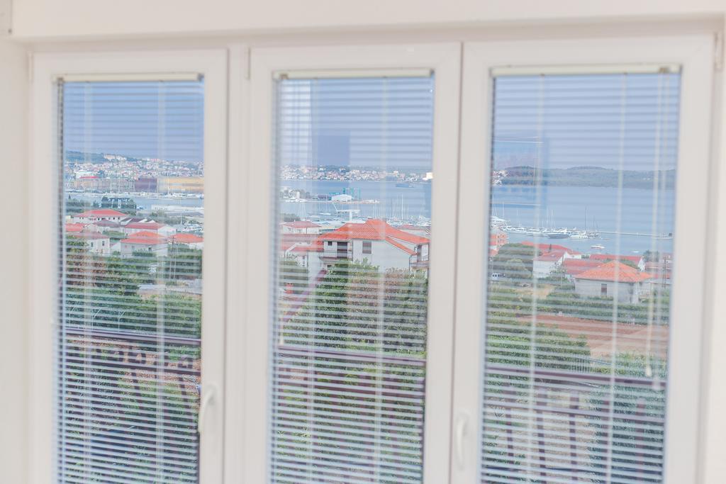 Apartment Drazena Трогир Экстерьер фото