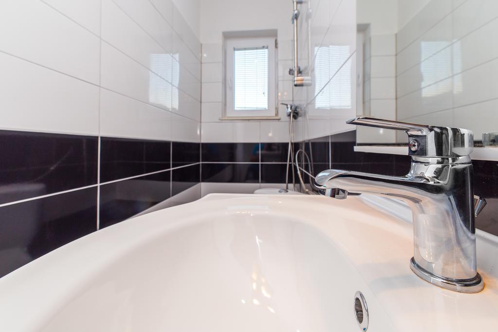Apartment Drazena Трогир Экстерьер фото
