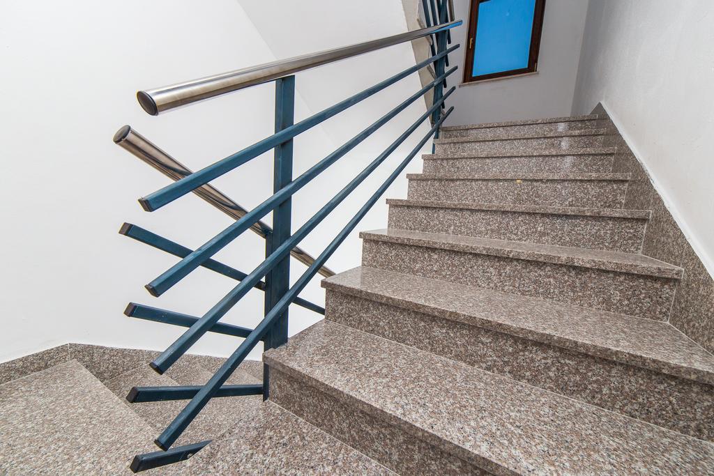 Apartment Drazena Трогир Экстерьер фото