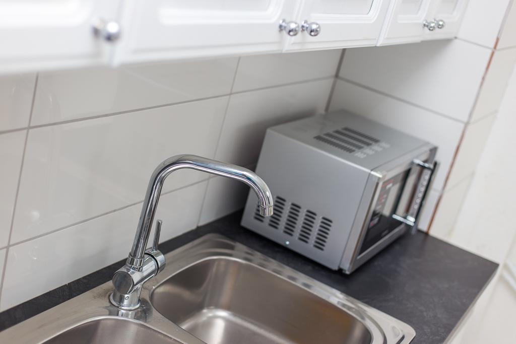 Apartment Drazena Трогир Экстерьер фото