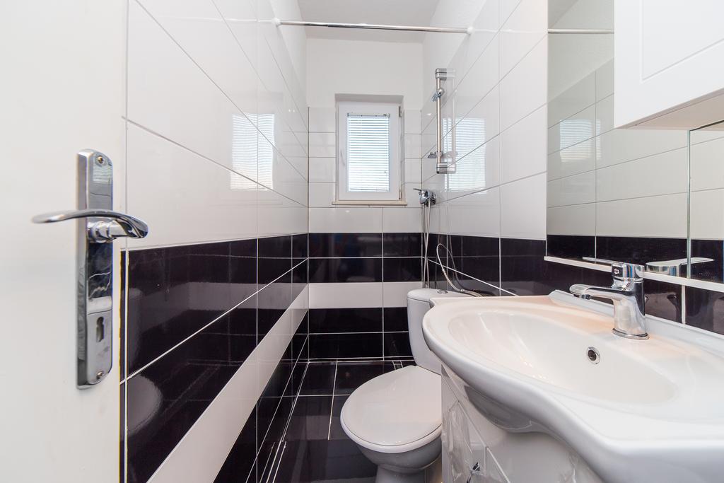 Apartment Drazena Трогир Экстерьер фото