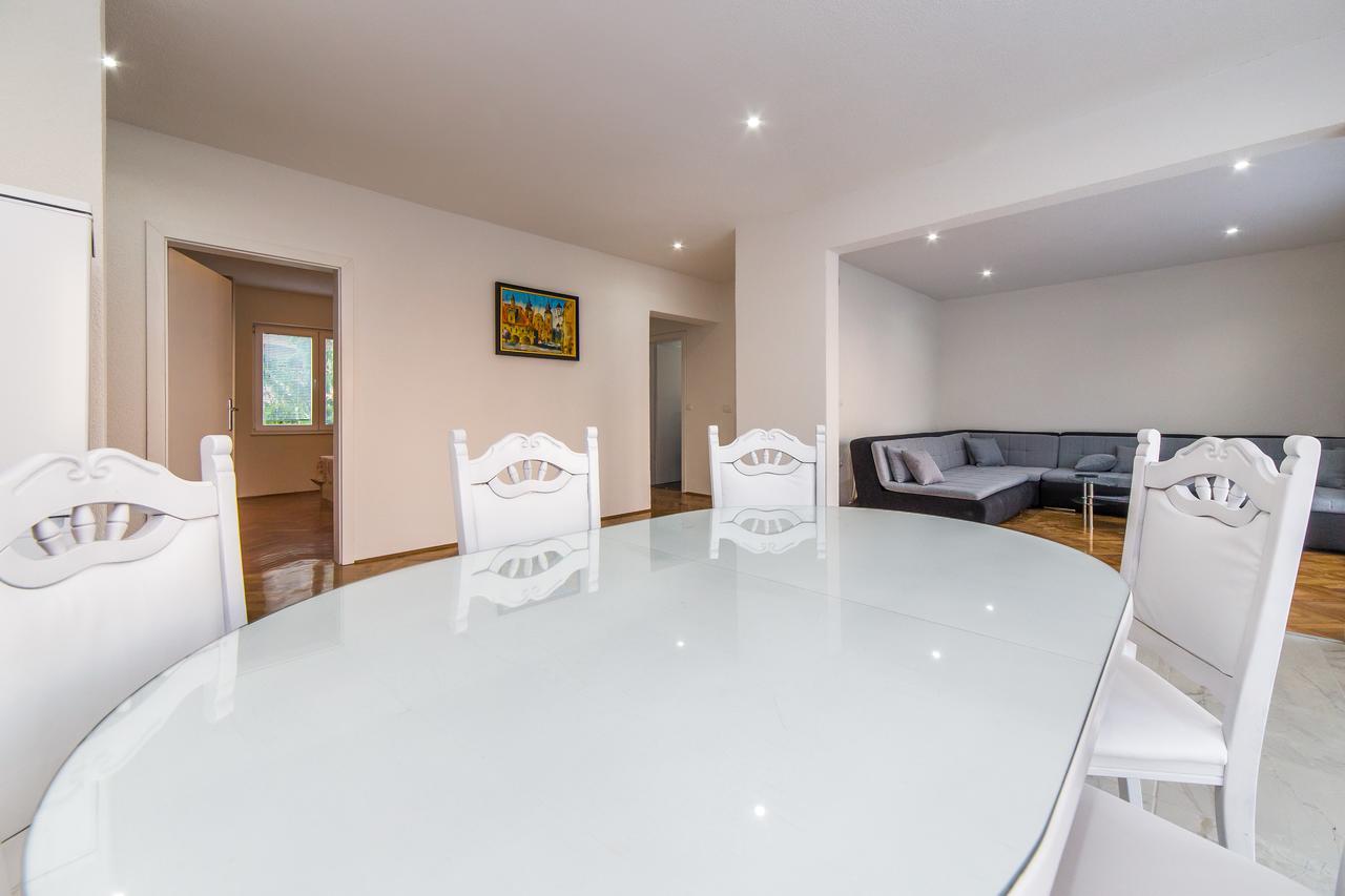 Apartment Drazena Трогир Экстерьер фото